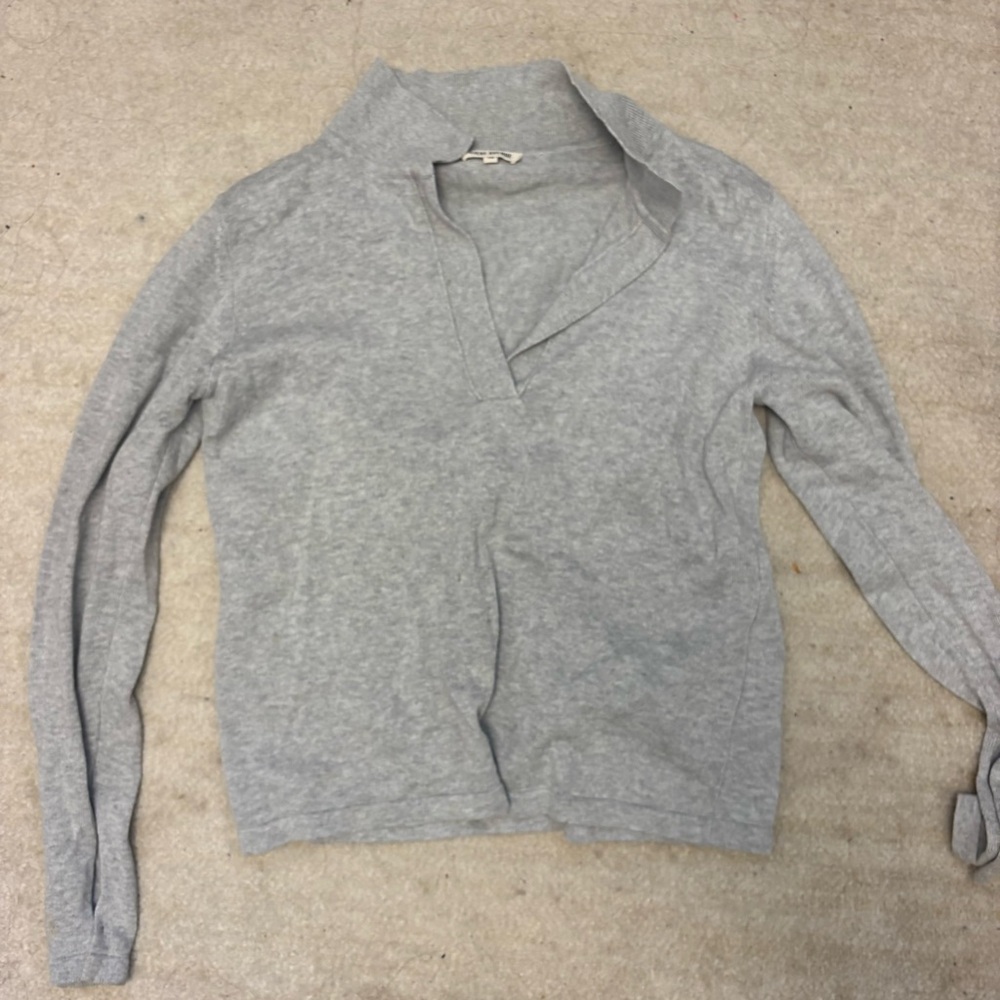 Djerf avenue getaway top S